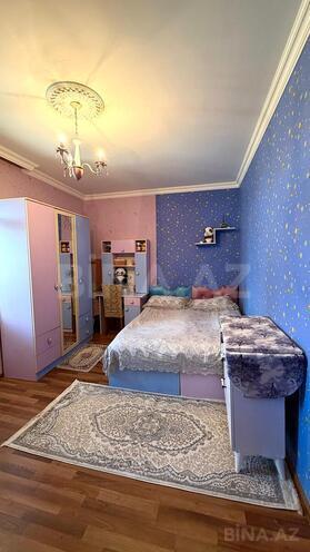 Satılır 3 otaqlı köhnə tikili 70 m², Hövsan q., photo 5 from 18
