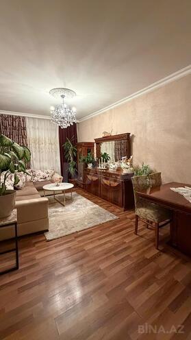 Satılır 3 otaqlı köhnə tikili 70 m², Hövsan q., photo 3 from 18