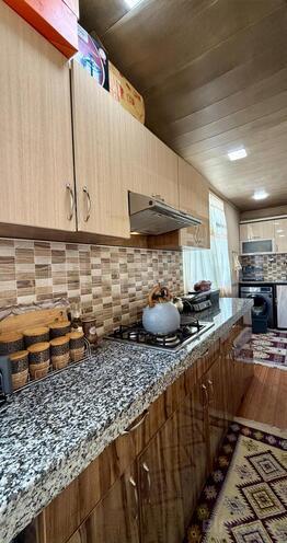 Satılır 3 otaqlı köhnə tikili 70 m², Hövsan q., photo 9 from 18