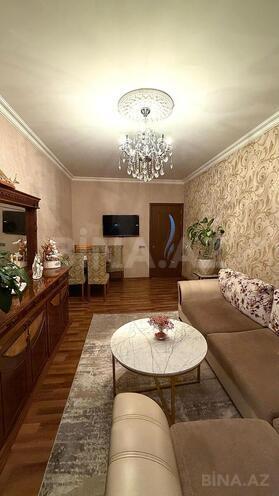 Satılır 3 otaqlı köhnə tikili 70 m², Hövsan q., photo 4 from 18