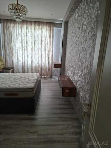 Сдаётся 2-комн. новостройка 60 м², м. Иншаатчылар, photo 7 from 11