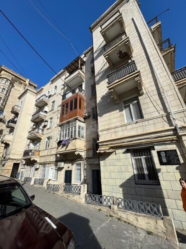 Satılır  qaraj 19 m², Səbail r., photo 4 from 7