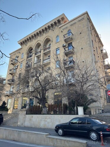 Satılır  qaraj 19 m², Səbail r., photo 5 from 7