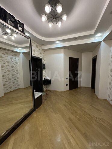 İcarəyə verilir 2 otaqlı yeni tikili 95 m², 7-ci mikrorayon q., photo 14 from 21