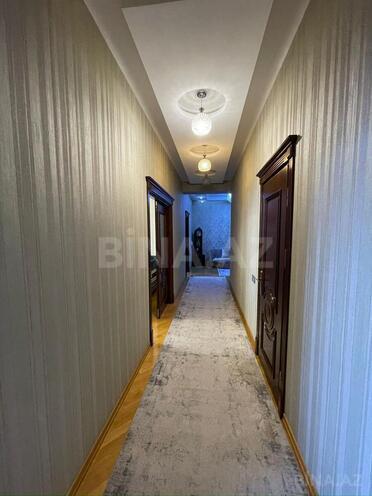 Satılır 3 otaqlı yeni tikili 156 m², Memar Əcəmi m., photo 10 from 12