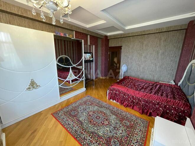 Satılır 3 otaqlı yeni tikili 156 m², Memar Əcəmi m., photo 6 from 12