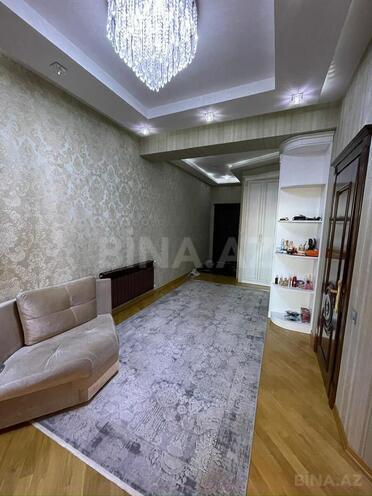 Satılır 3 otaqlı yeni tikili 156 m², Memar Əcəmi m., photo 5 from 12