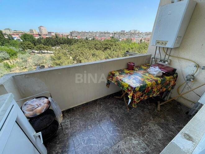 Satılır 3 otaqlı yeni tikili 156 m², Memar Əcəmi m., photo 8 from 12