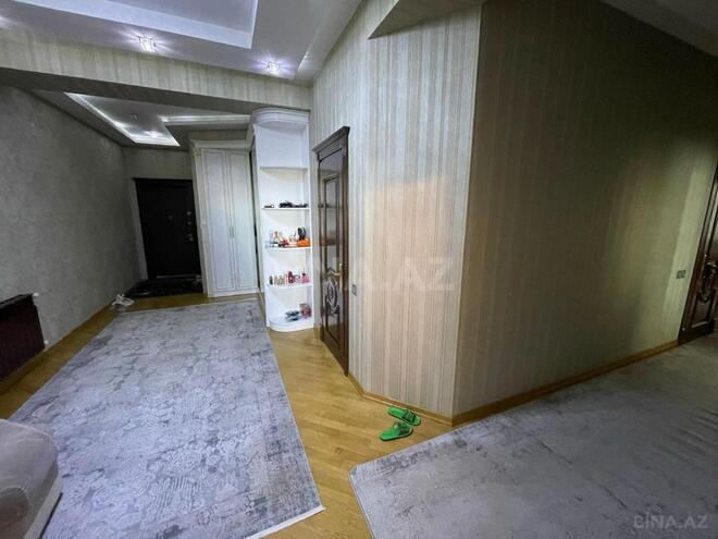 Satılır 3 otaqlı yeni tikili 156 m², Memar Əcəmi m., photo 4 from 12