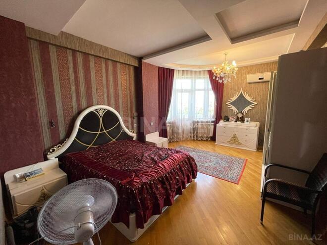 Satılır 3 otaqlı yeni tikili 156 m², Memar Əcəmi m., photo 7 from 12