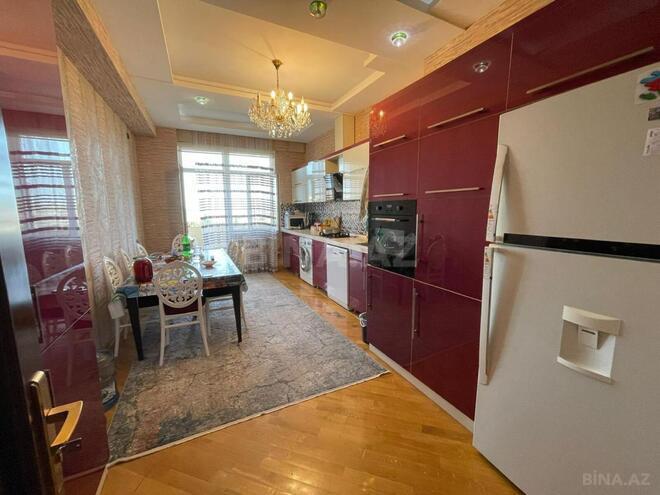 Satılır 3 otaqlı yeni tikili 156 m², Memar Əcəmi m., photo 9 from 12