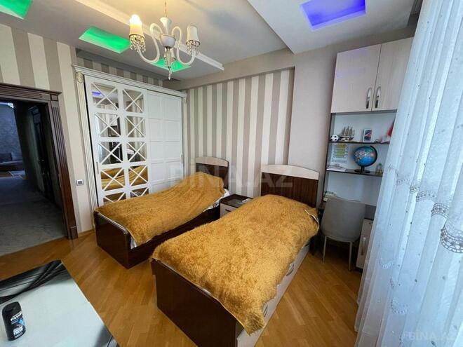Satılır 3 otaqlı yeni tikili 156 m², Memar Əcəmi m., photo 11 from 12