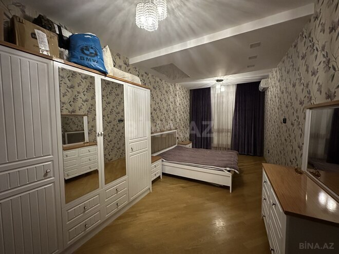 İcarəyə verilir 2 otaqlı yeni tikili 95 m², 7-ci mikrorayon q., photo 8 from 21