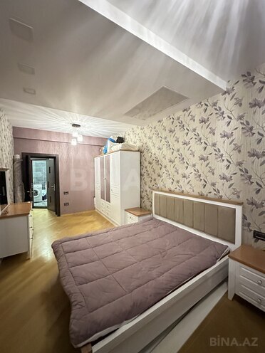 İcarəyə verilir 2 otaqlı yeni tikili 95 m², 7-ci mikrorayon q., photo 6 from 21
