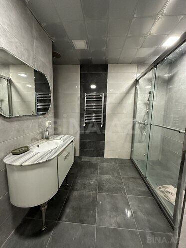 İcarəyə verilir 2 otaqlı yeni tikili 95 m², 7-ci mikrorayon q., photo 17 from 21