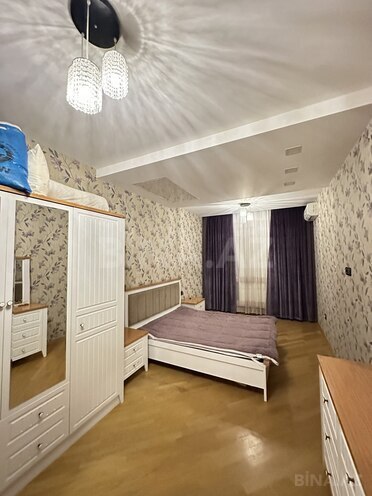 İcarəyə verilir 2 otaqlı yeni tikili 95 m², 7-ci mikrorayon q., photo 5 from 21