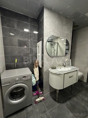 İcarəyə verilir 2 otaqlı yeni tikili 95 m², 7-ci mikrorayon q., photo 18 from 21