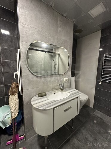 İcarəyə verilir 2 otaqlı yeni tikili 95 m², 7-ci mikrorayon q., photo 20 from 21