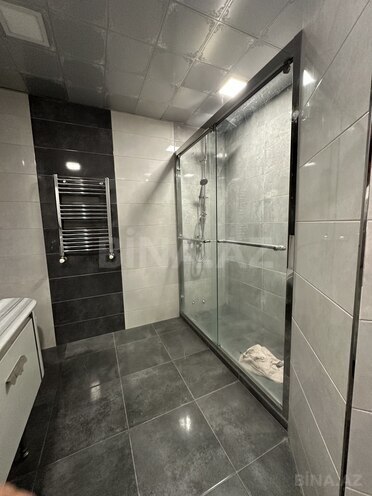 İcarəyə verilir 2 otaqlı yeni tikili 95 m², 7-ci mikrorayon q., photo 19 from 21