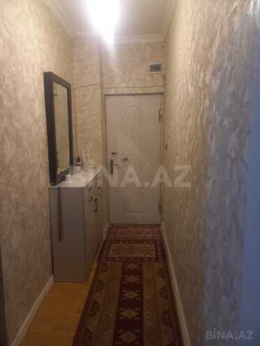Satılır 2 otaqlı köhnə tikili 40 m², Yeni Günəşli q., photo 5 from 22