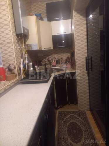 Satılır 2 otaqlı köhnə tikili 40 m², Yeni Günəşli q., photo 16 from 22