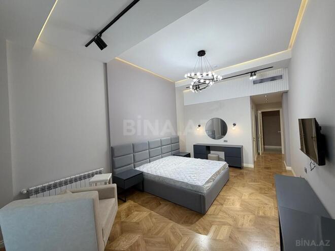 Сдаётся 3-комн. новостройка 180 м², м. Сахил, photo 9 from 27