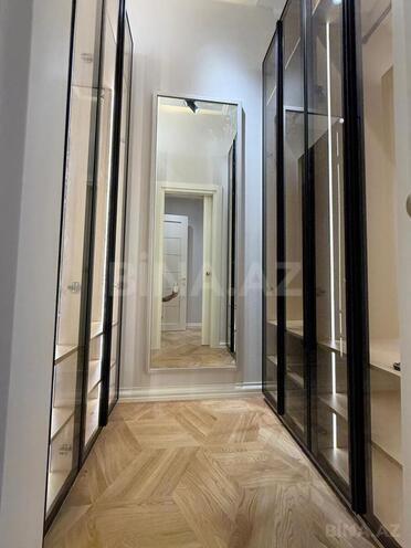 Сдаётся 3-комн. новостройка 180 м², м. Сахил, photo 12 from 27