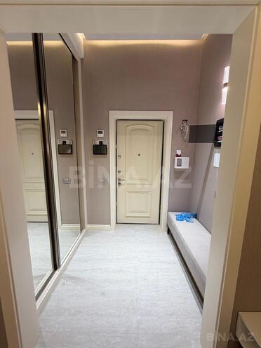 Сдаётся 3-комн. новостройка 180 м², м. Сахил, photo 26 from 27