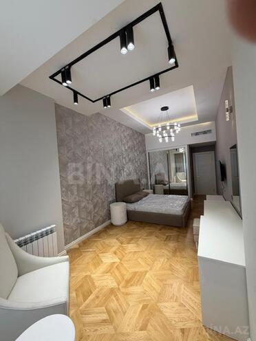 Сдаётся 3-комн. новостройка 180 м², м. Сахил, photo 14 from 27