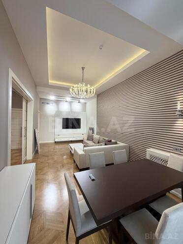 Сдаётся 3-комн. новостройка 180 м², м. Сахил, photo 4 from 27