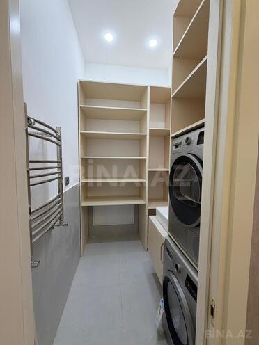 Сдаётся 3-комн. новостройка 180 м², м. Сахил, photo 22 from 27