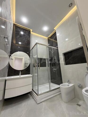 Сдаётся 3-комн. новостройка 180 м², м. Сахил, photo 13 from 27