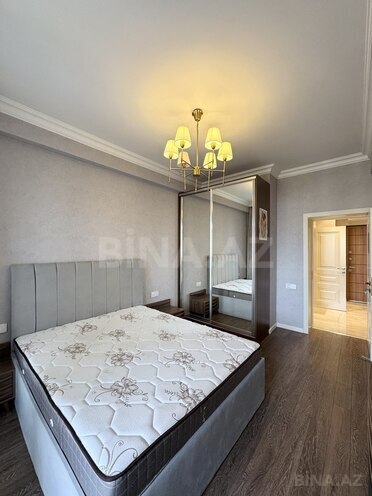 İcarəyə verilir 2 otaqlı yeni tikili 70 m², 8 Noyabr m., photo 5 from 9