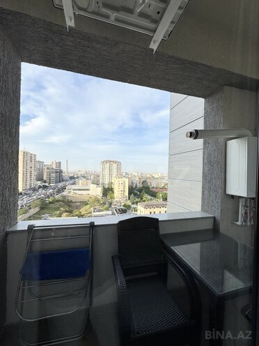 İcarəyə verilir 2 otaqlı yeni tikili 70 m², 8 Noyabr m., photo 8 from 9