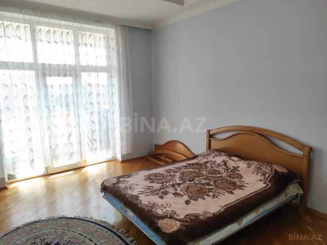 İcarəyə verilir 3 otaqlı köhnə tikili 80 m², Elmlər Akademiyası m., photo 3 from 20