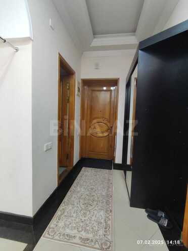 İcarəyə verilir 3 otaqlı köhnə tikili 80 m², Elmlər Akademiyası m., photo 17 from 20