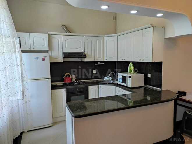 İcarəyə verilir 3 otaqlı köhnə tikili 80 m², Elmlər Akademiyası m., photo 5 from 20