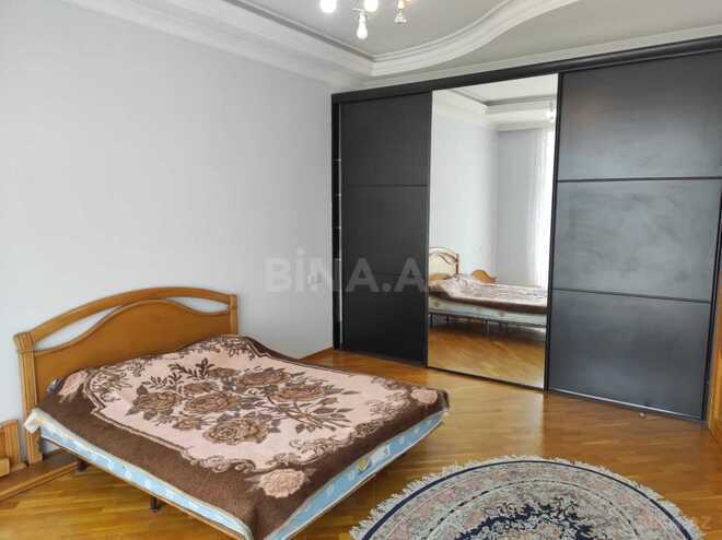 İcarəyə verilir 3 otaqlı köhnə tikili 80 m², Elmlər Akademiyası m., photo 11 from 20