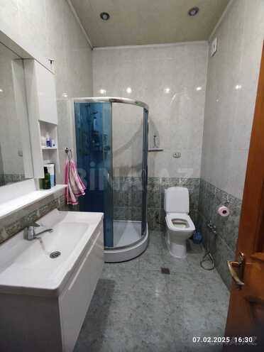 İcarəyə verilir 3 otaqlı köhnə tikili 80 m², Elmlər Akademiyası m., photo 7 from 20