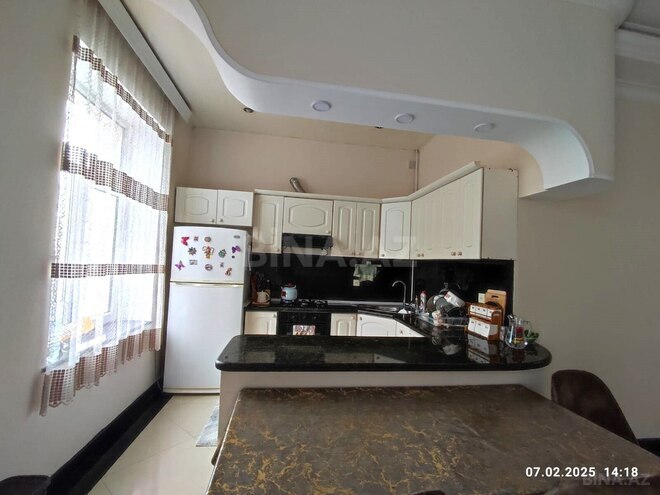 İcarəyə verilir 3 otaqlı köhnə tikili 80 m², Elmlər Akademiyası m., photo 18 from 20