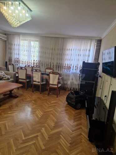 Satılır 4 otaqlı köhnə tikili 95 m², Badamdar q., photo 3 from 21