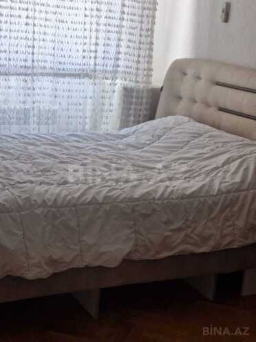 Satılır 4 otaqlı köhnə tikili 95 m², Badamdar q., photo 14 from 21