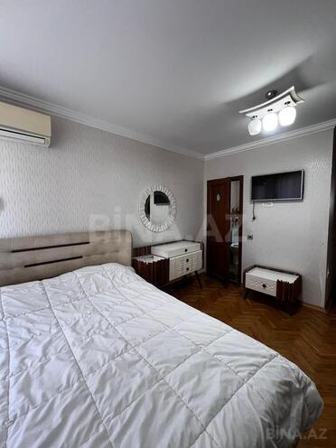 Satılır 4 otaqlı köhnə tikili 95 m², Badamdar q., photo 6 from 21