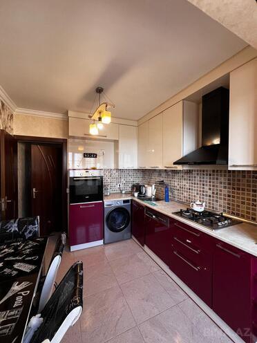 Satılır 4 otaqlı köhnə tikili 95 m², Badamdar q., photo 9 from 21