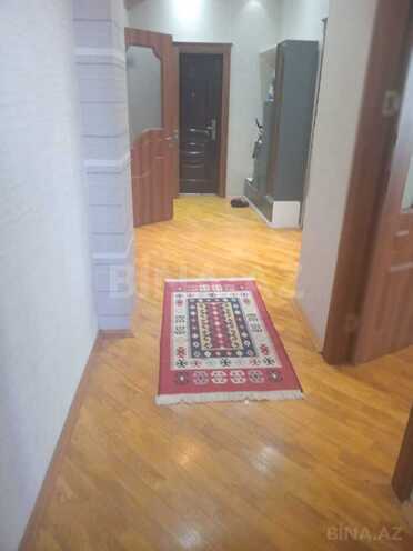 İcarəyə verilir 3 otaqlı yeni tikili 90 m², Memar Əcəmi m., photo 5 from 11
