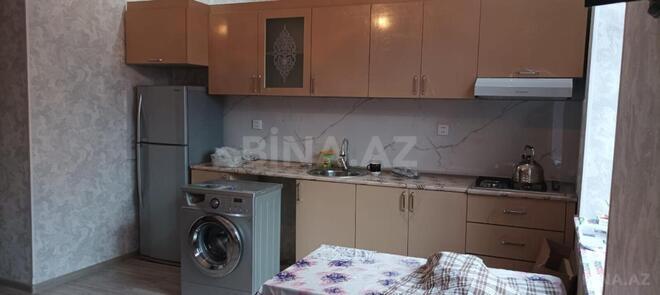 İcarəyə verilir 3 otaqlı həyət evi/bağ evi 75 m², photo 1 from 16