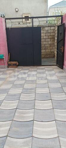 İcarəyə verilir 3 otaqlı həyət evi/bağ evi 75 m², photo 9 from 16