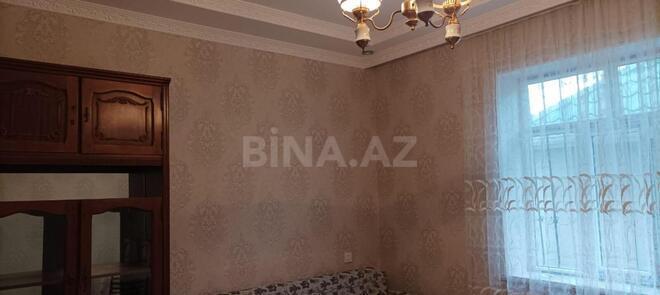 İcarəyə verilir 3 otaqlı həyət evi/bağ evi 75 m², photo 15 from 16