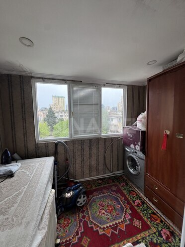 Satılır 3 otaqlı köhnə tikili 65 m², Elmlər Akademiyası m., photo 6 from 20