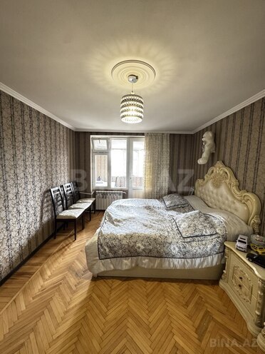 Satılır 3 otaqlı köhnə tikili 65 m², Elmlər Akademiyası m., photo 4 from 20